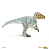 Dinozaur Yutyrannus