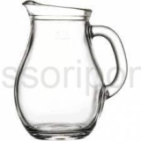 Szklany Dzbanek 0,5 l 