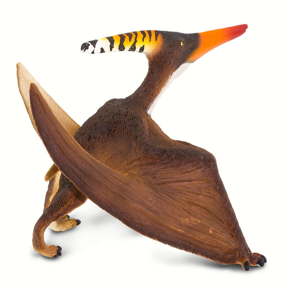 Dinozaur Pteranodon