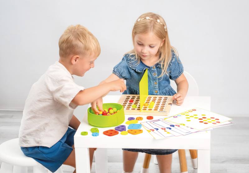 Marbelino 4  KOMUNIKACJA I WSPÓŁPRACA