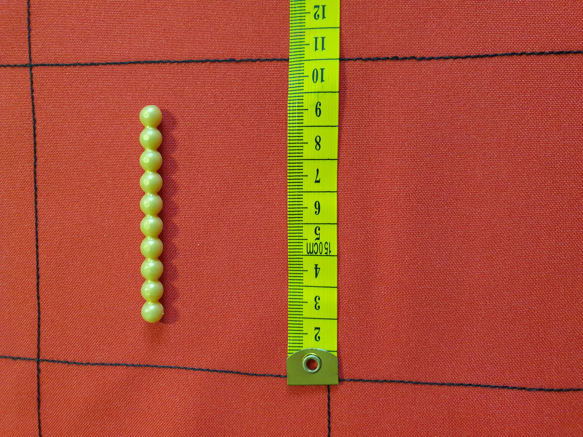 Mata Matematyczna Pitagorasa 100x100 cm