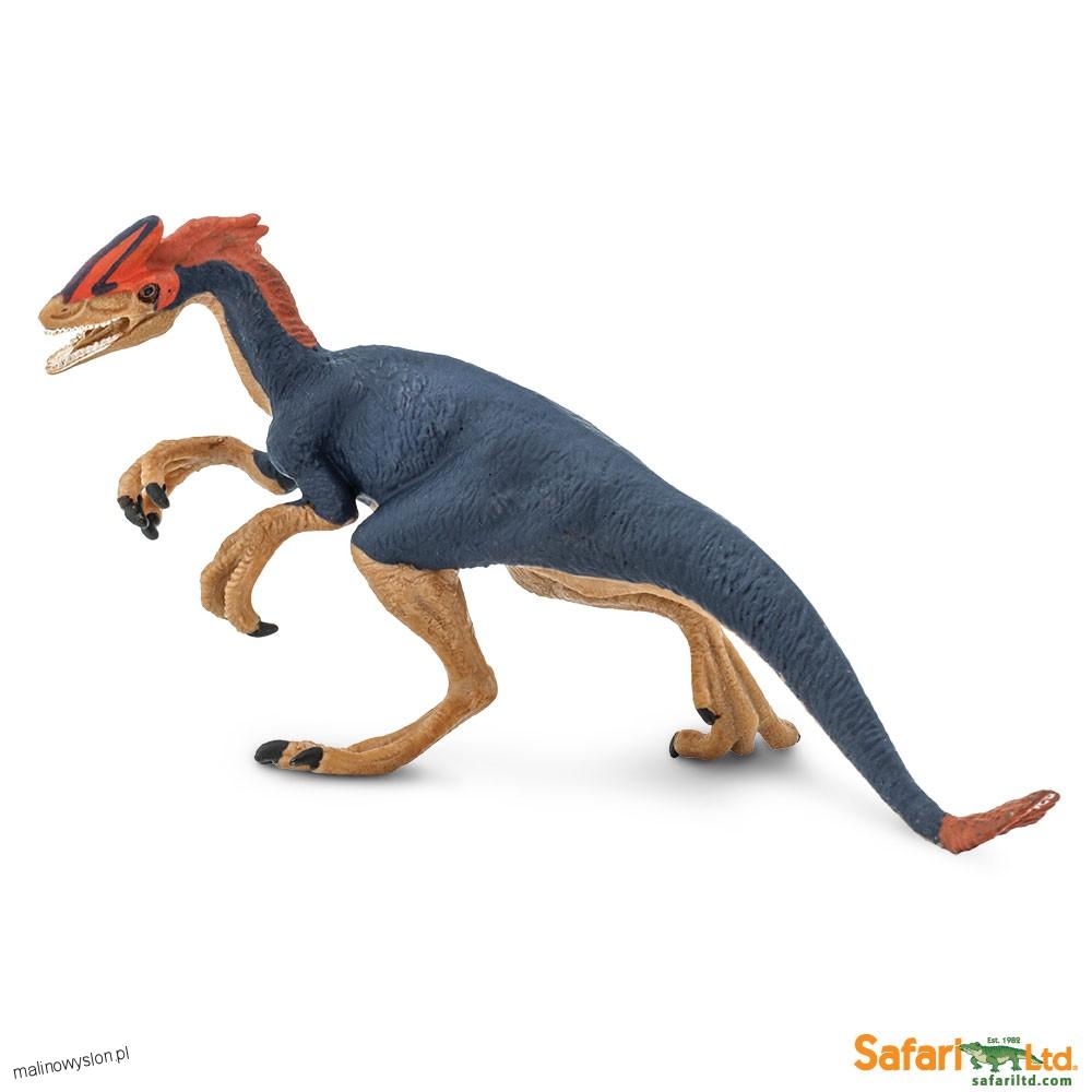 Dinozaur Guanlong