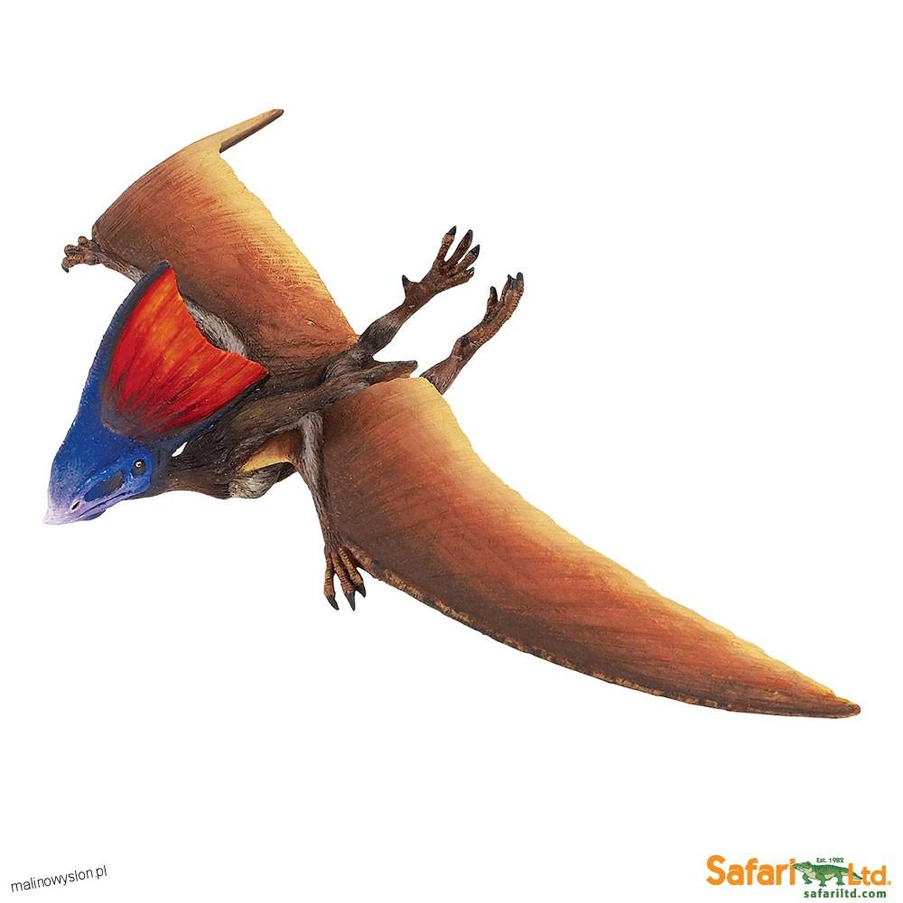 Dinozaur Tapeżara