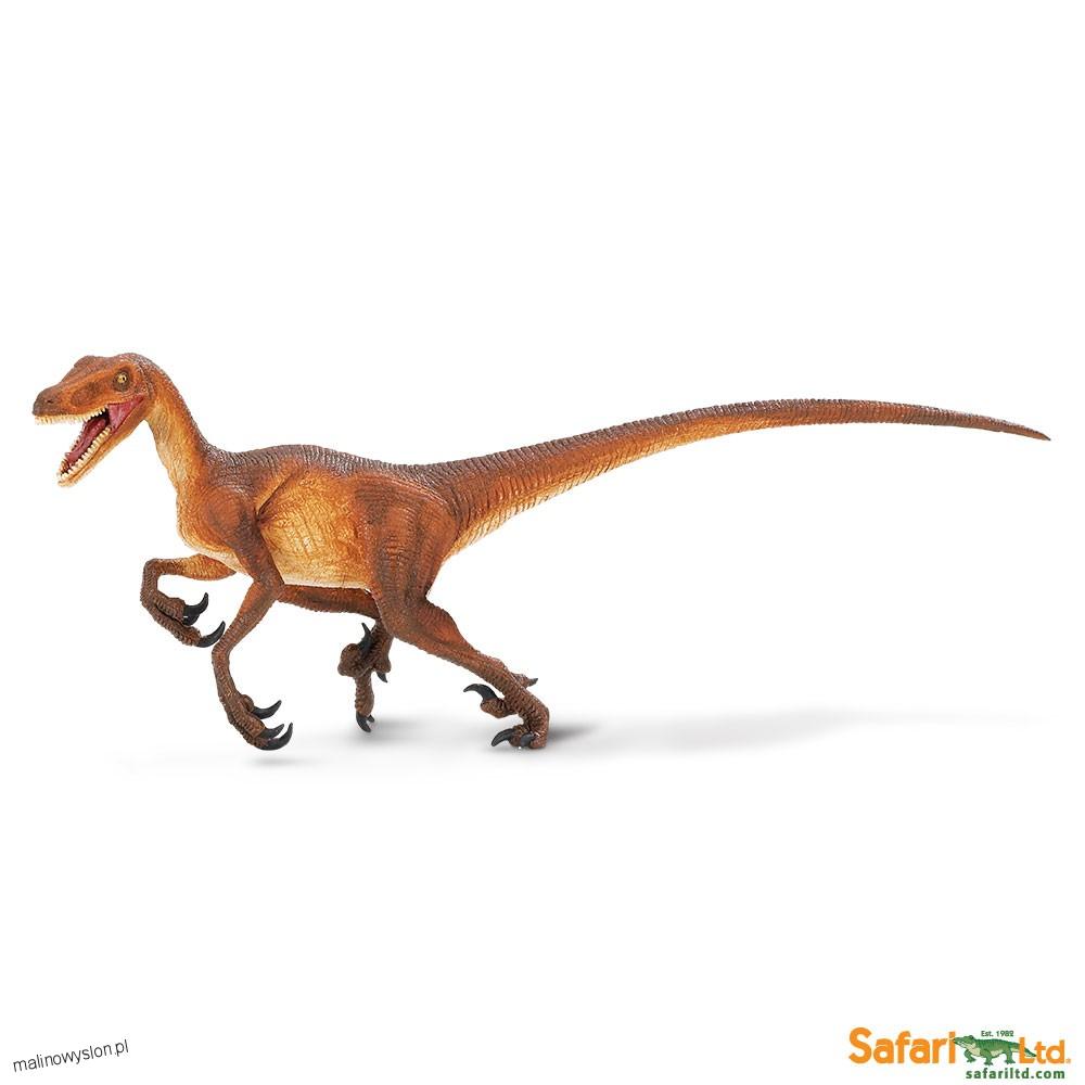 Dinozaur Welociraptor