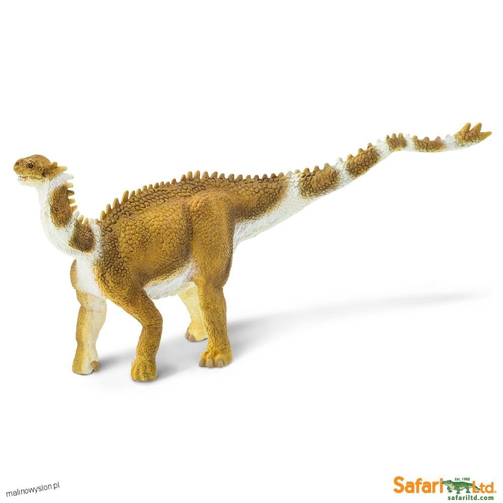 Dinozaur Szunozaur