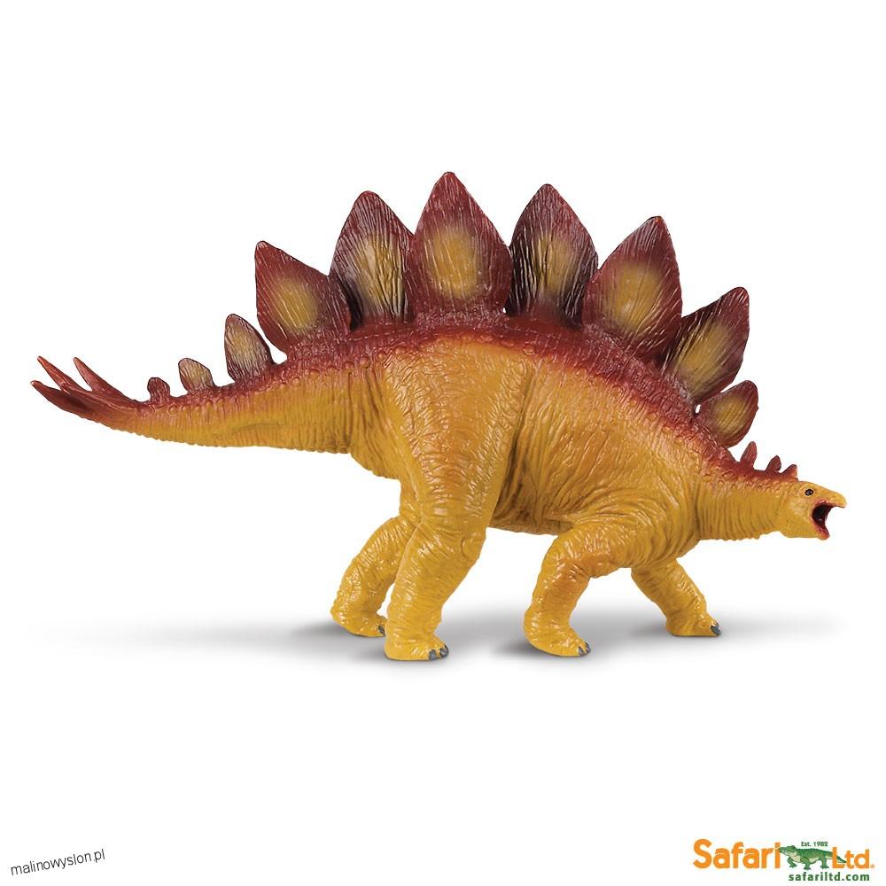 Dinozaur Stegozaur XL