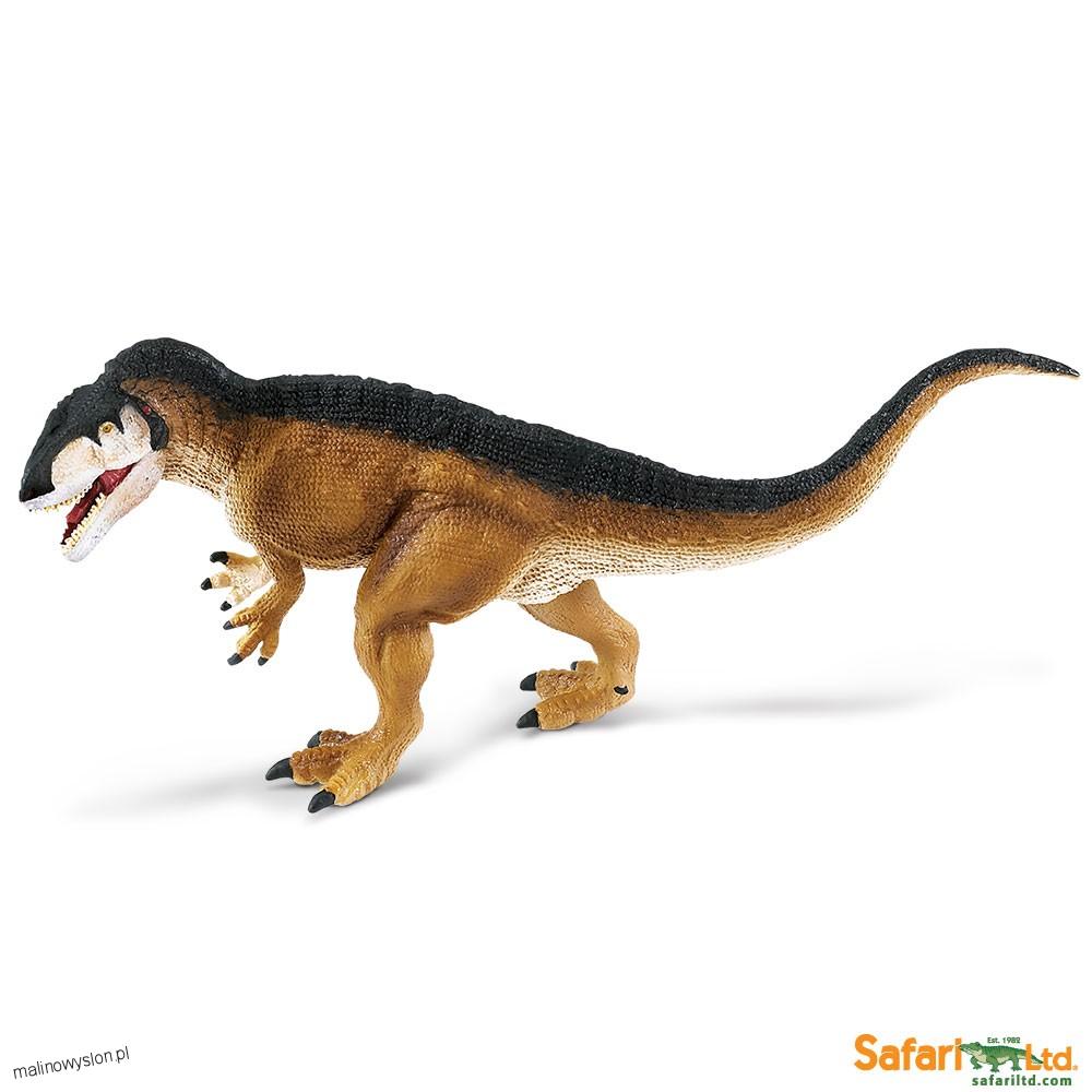Dinozaur Akrokantozaur