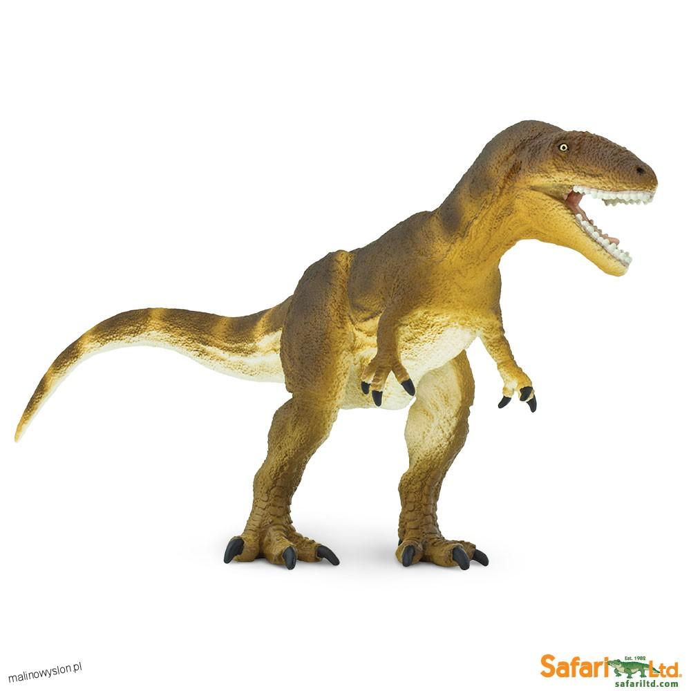 Dinozaur Karcharodontozaur