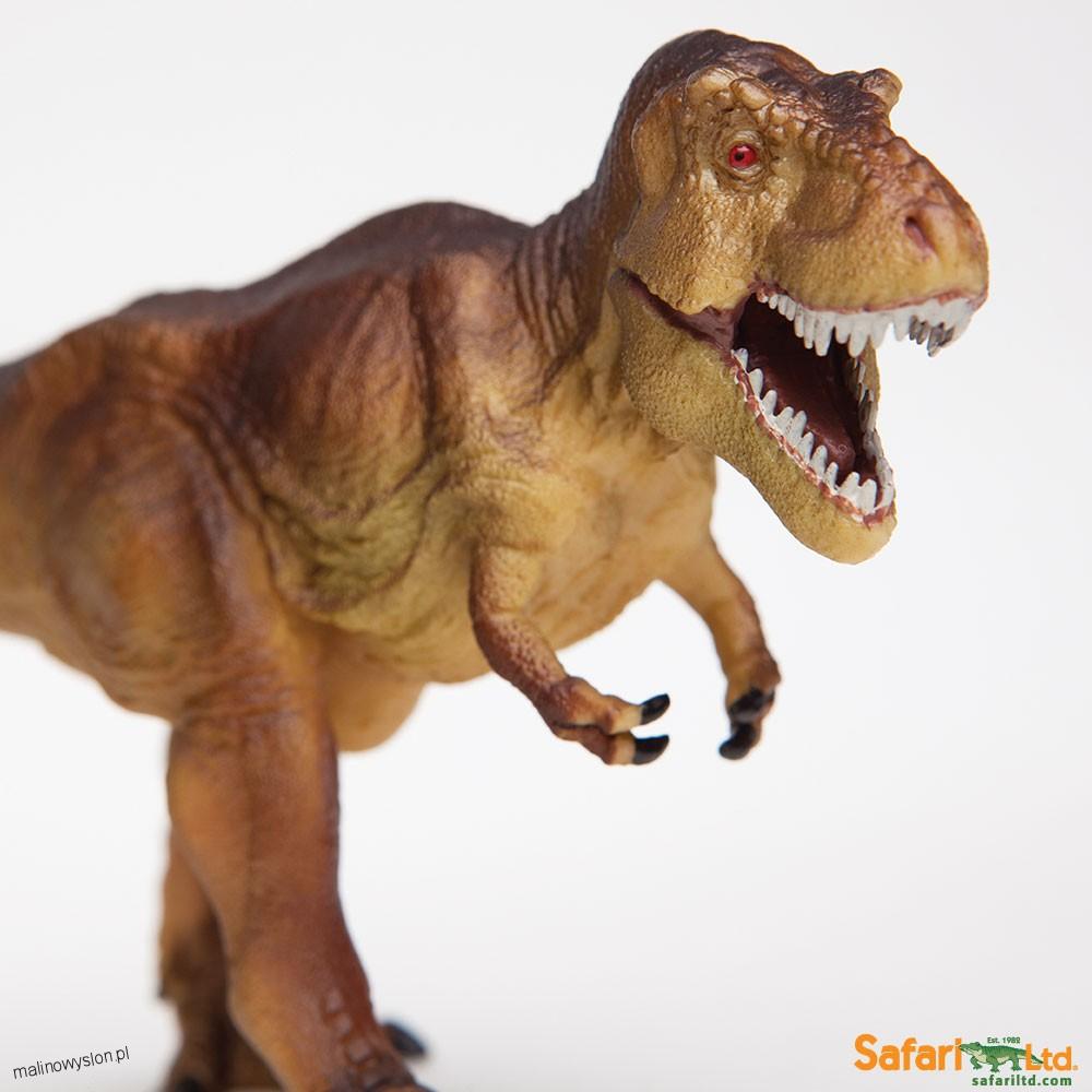 Dinozaur Tyranozaur XL
