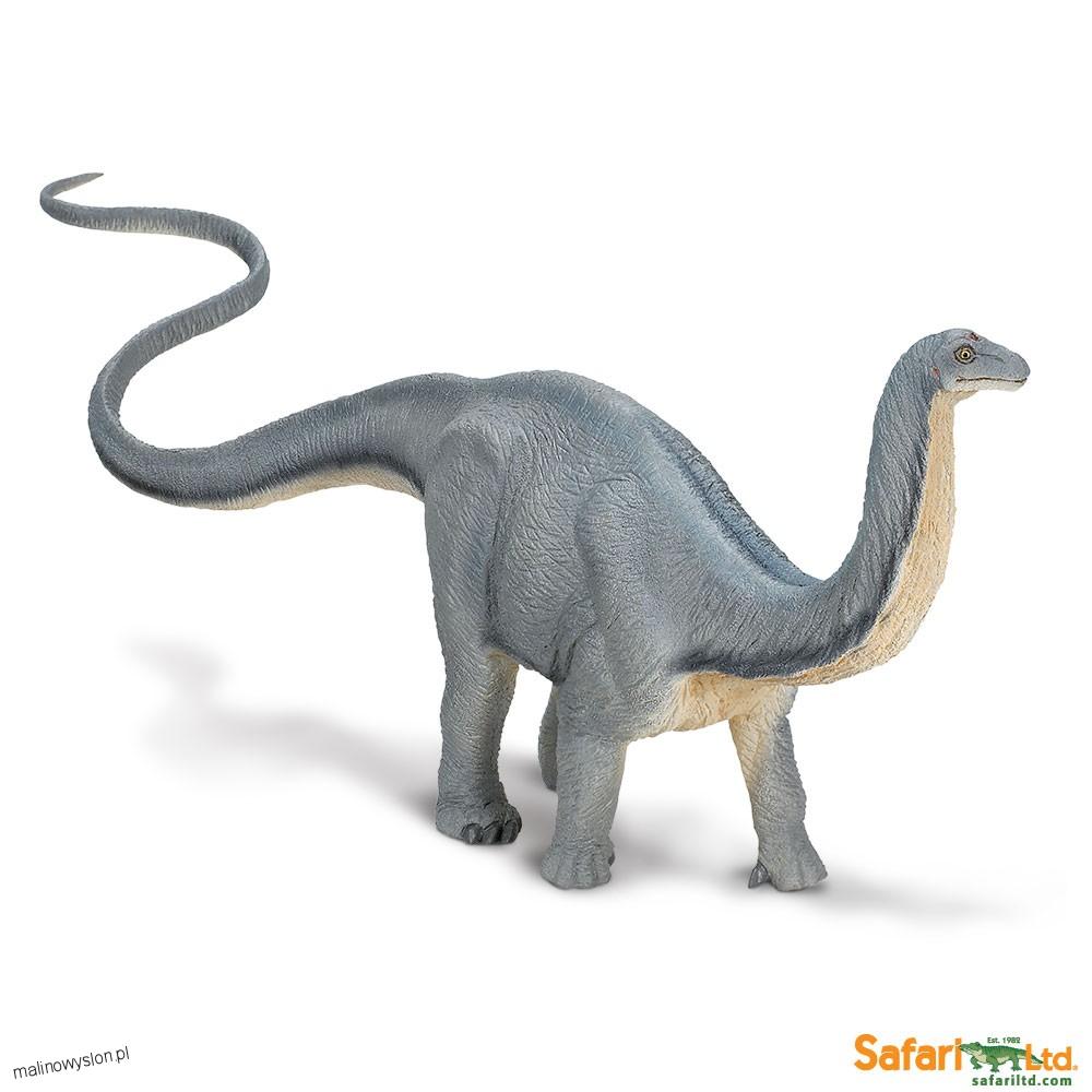 Dinozaur Apatozaur XXL