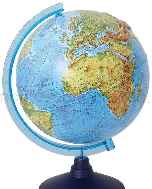 Globus Sensoryczny Podświetlany