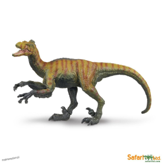 Dinozaur Welociraptor XL