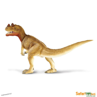 Dinozaur Ceratozaur