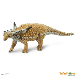 Dinozaur Zauropelta