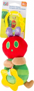 Kolorowy Gryzak z Serii Eric Carle
