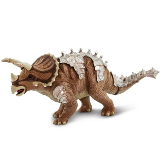 Opancerzony Triceratops XXL