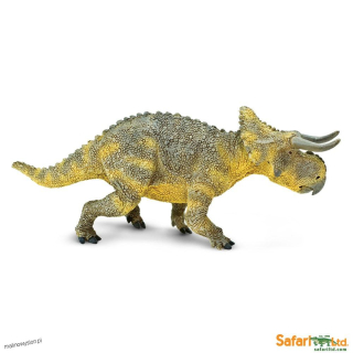 Dinozaur Nasutoceratops