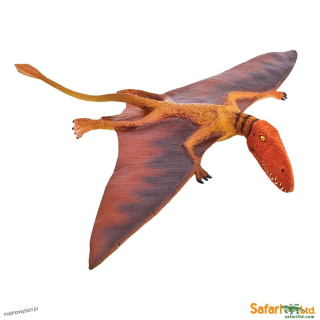 Dinozaur Dimorfodon XXL